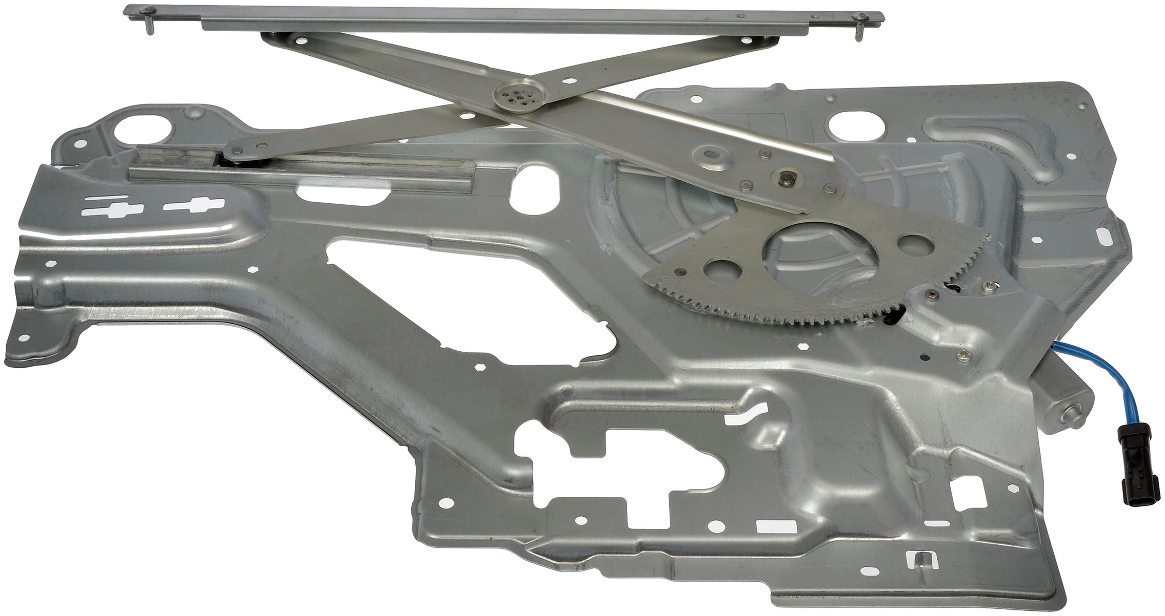 Dorman DOR-751-000 Power Window Regulator And Motor Assembly - Image 4