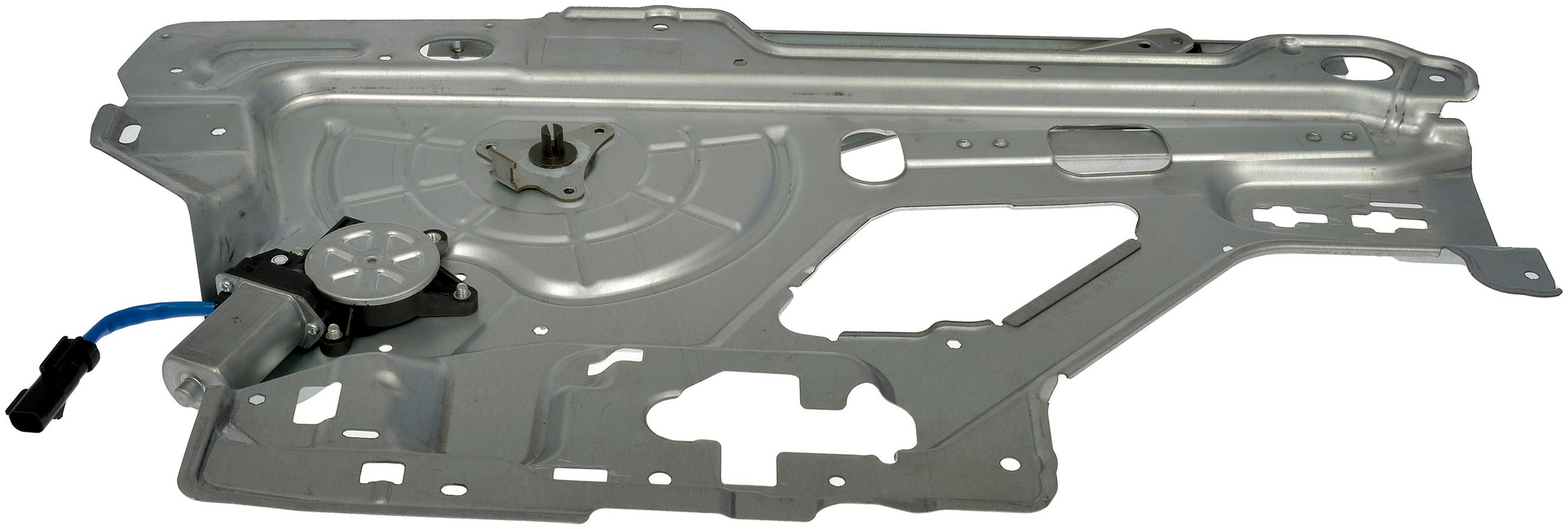 Dorman DOR-751-000 Power Window Regulator And Motor Assembly - Image 2