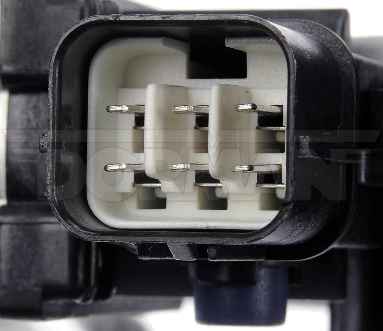 Dorman DOR-751-003 Power Window Regulator And Motor Assembly
