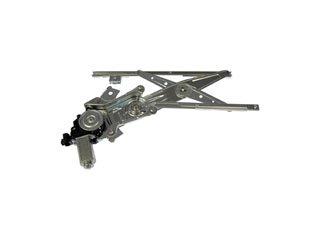 Dorman DOR-751-014 Power Window Regulator And Motor Assembly - Image 2