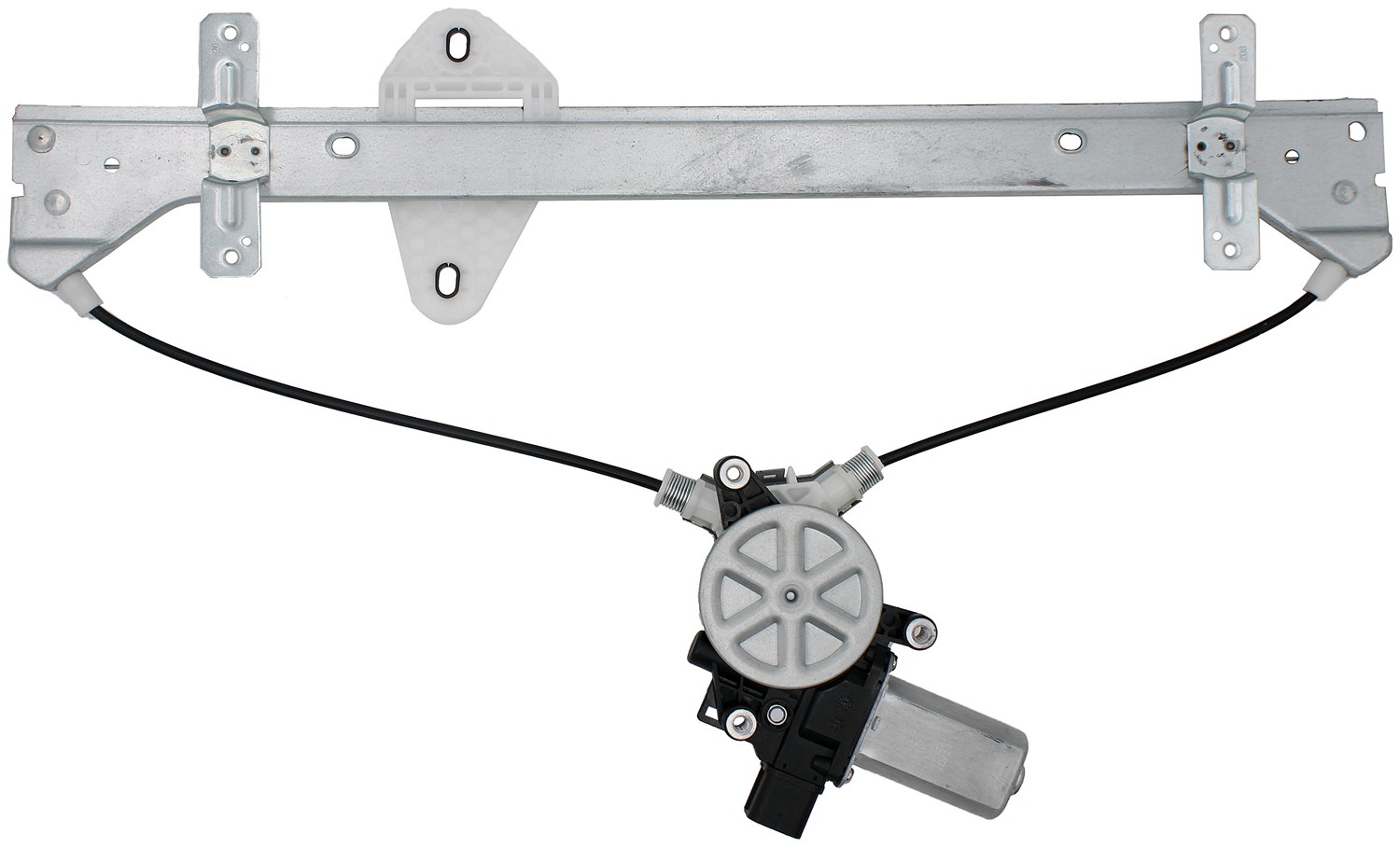 Dorman DOR-751-020 Power Window Regulator And Motor Assembly