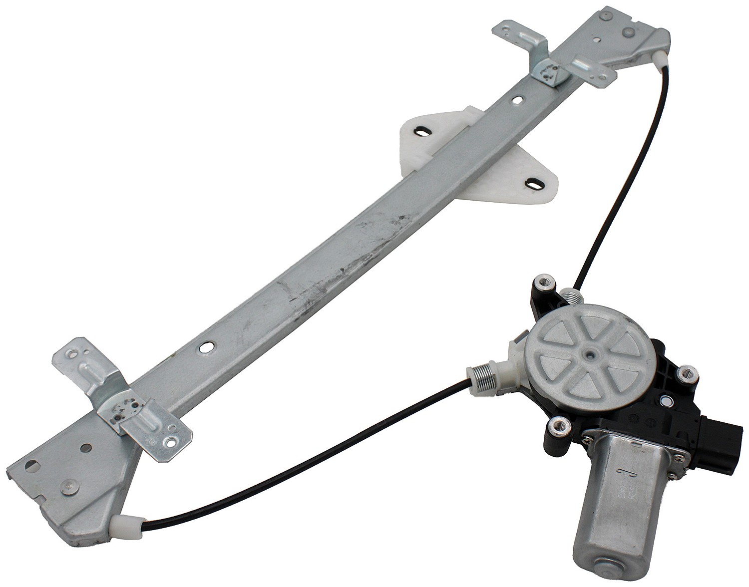 Dorman DOR-751-021 Power Window Regulator And Motor Assembly - Image 3