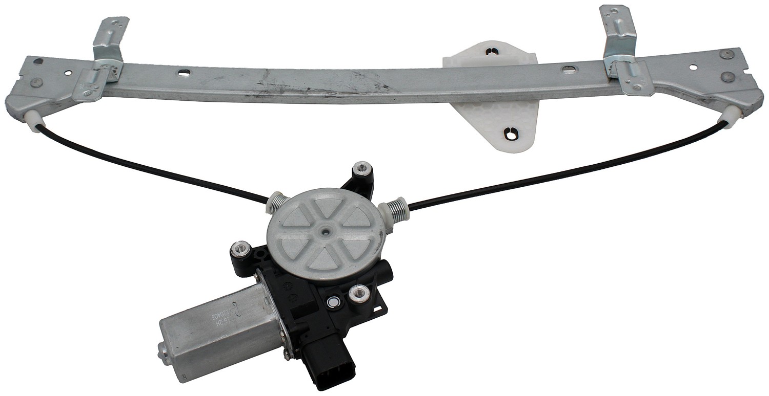 Dorman DOR-751-021 Power Window Regulator And Motor Assembly - Image 2