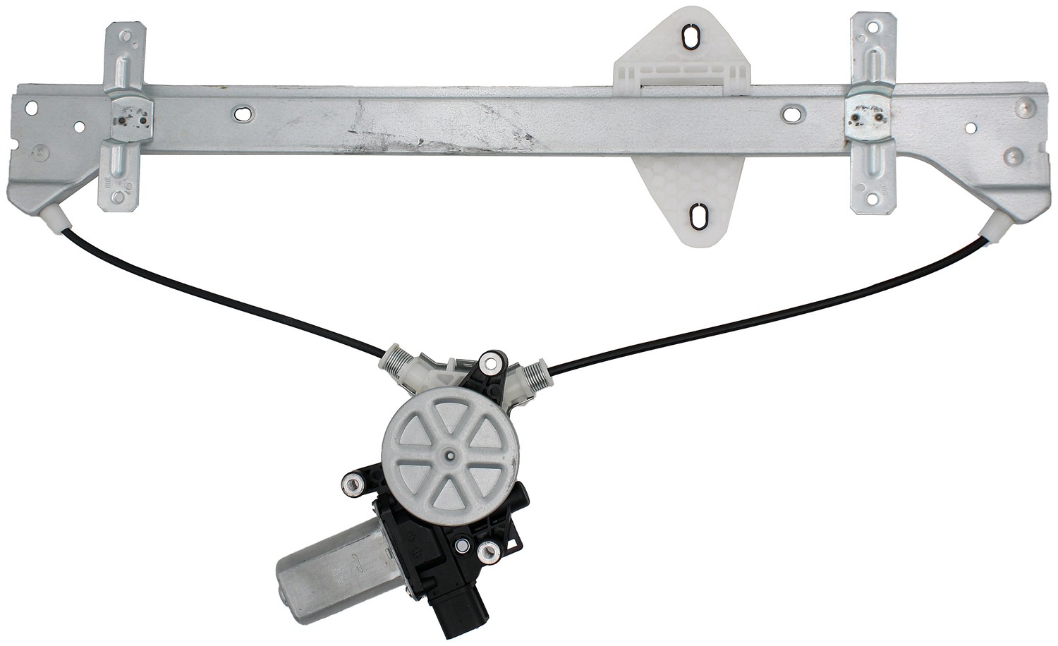 Dorman DOR-751-021 Power Window Regulator And Motor Assembly - Image 4