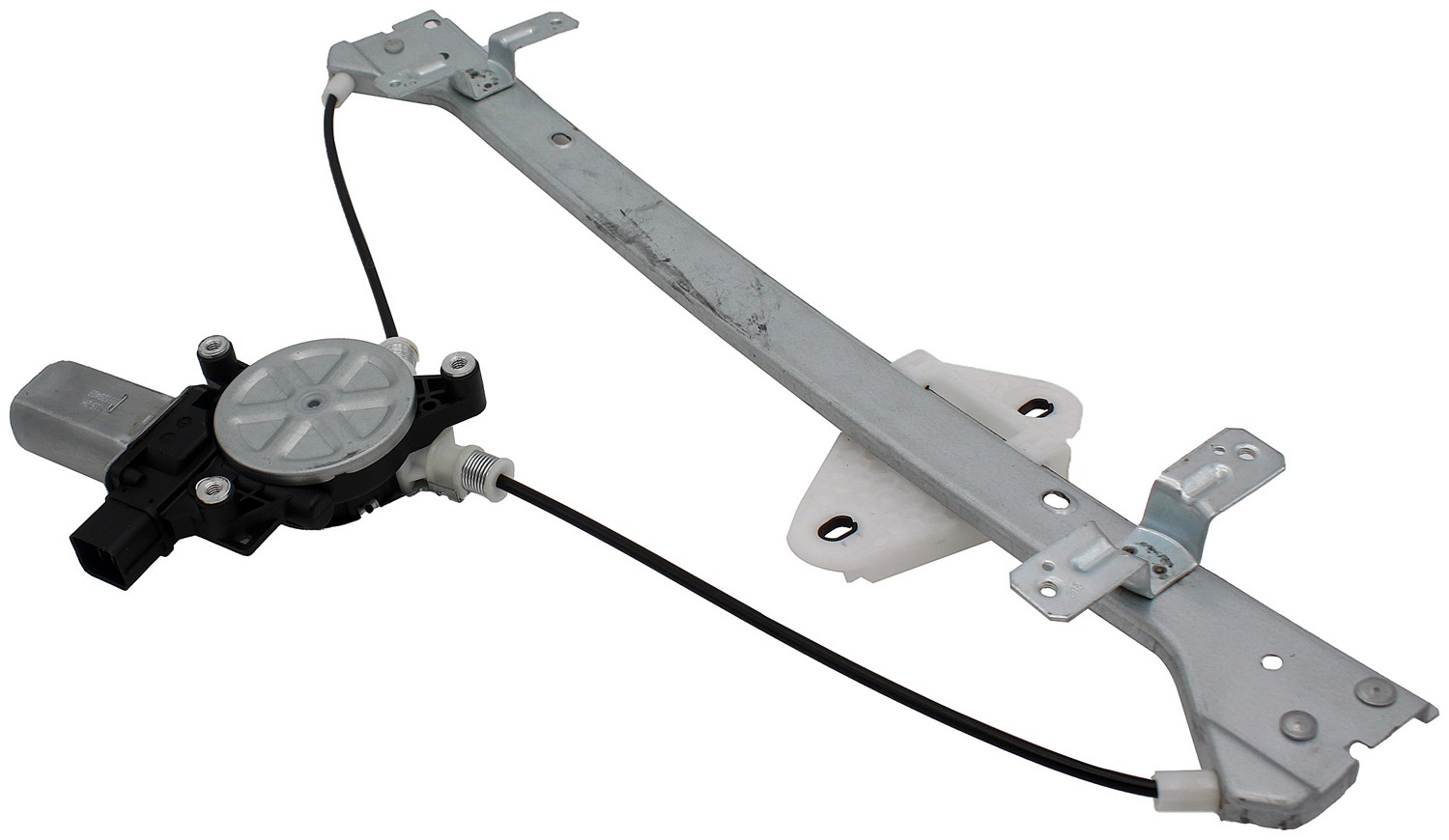 Dorman DOR-751-021 Power Window Regulator And Motor Assembly