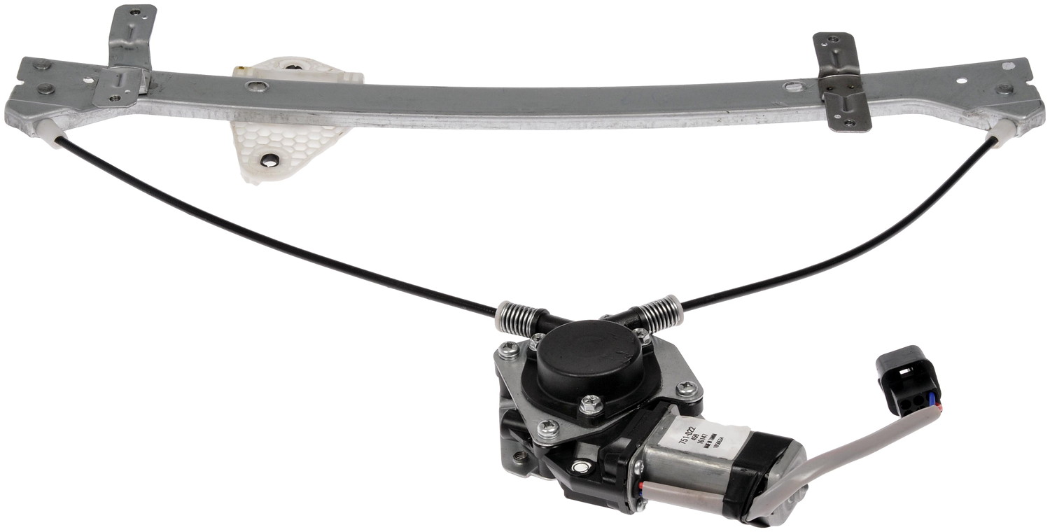 Dorman DOR-751-022 Power Window Regulator And Motor Assembly - Image 3