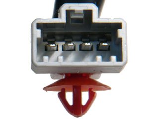 Dorman DOR-751-024 Power Window Regulator And Motor Assembly