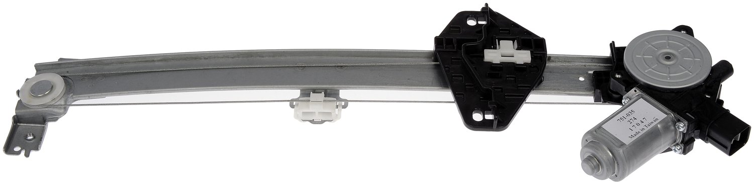 Dorman DOR-751-035 Power Window Regulator And Motor Assembly