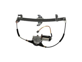 Dorman DOR-751-043 Power Window Regulator And Motor Assembly