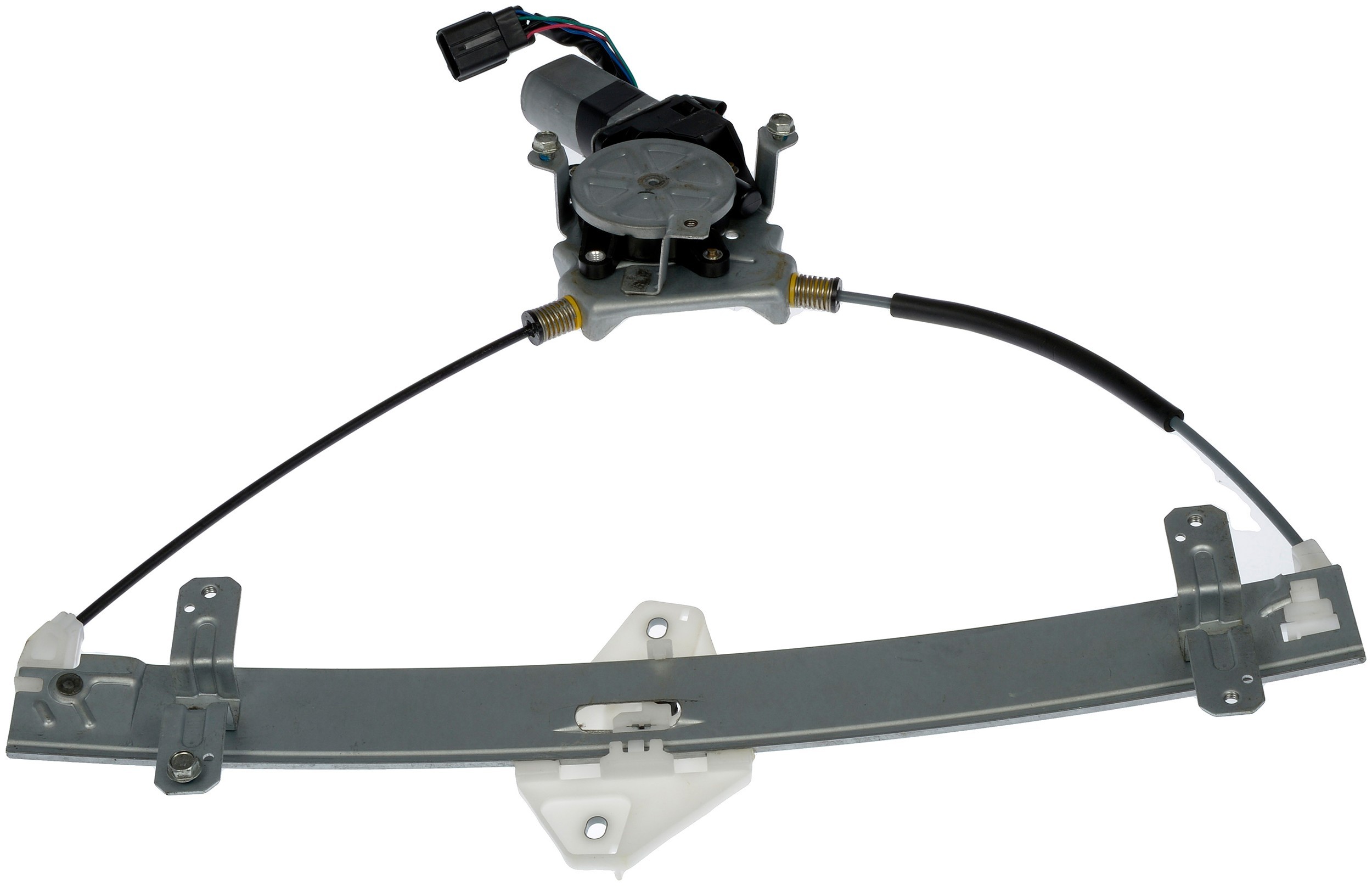 Dorman DOR-751-046 Power Window Regulator And Motor Assembly