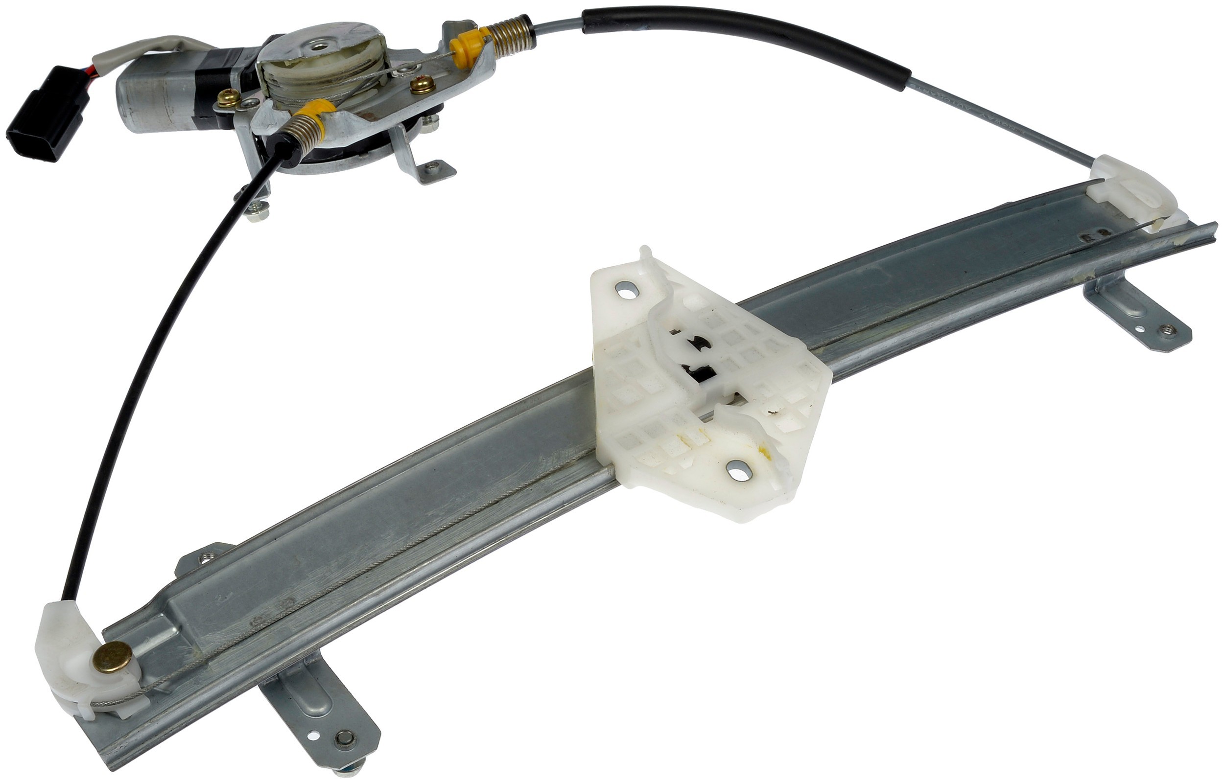 Dorman DOR-751-047 Power Window Regulator And Motor Assembly
