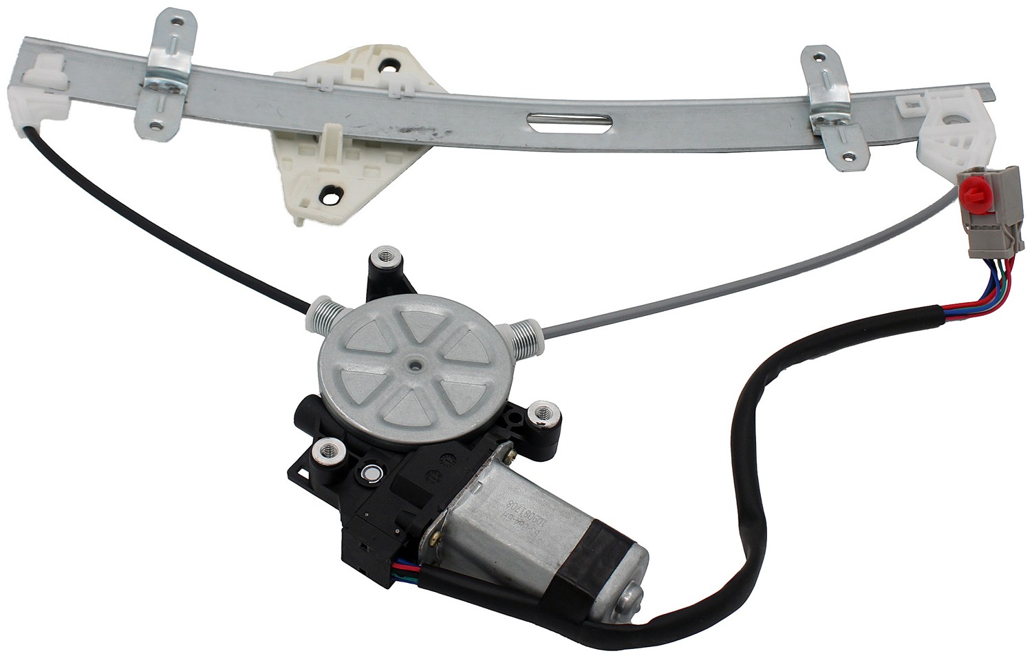 Dorman DOR-751-054 Power Window Regulator And Motor Assembly - Image 8
