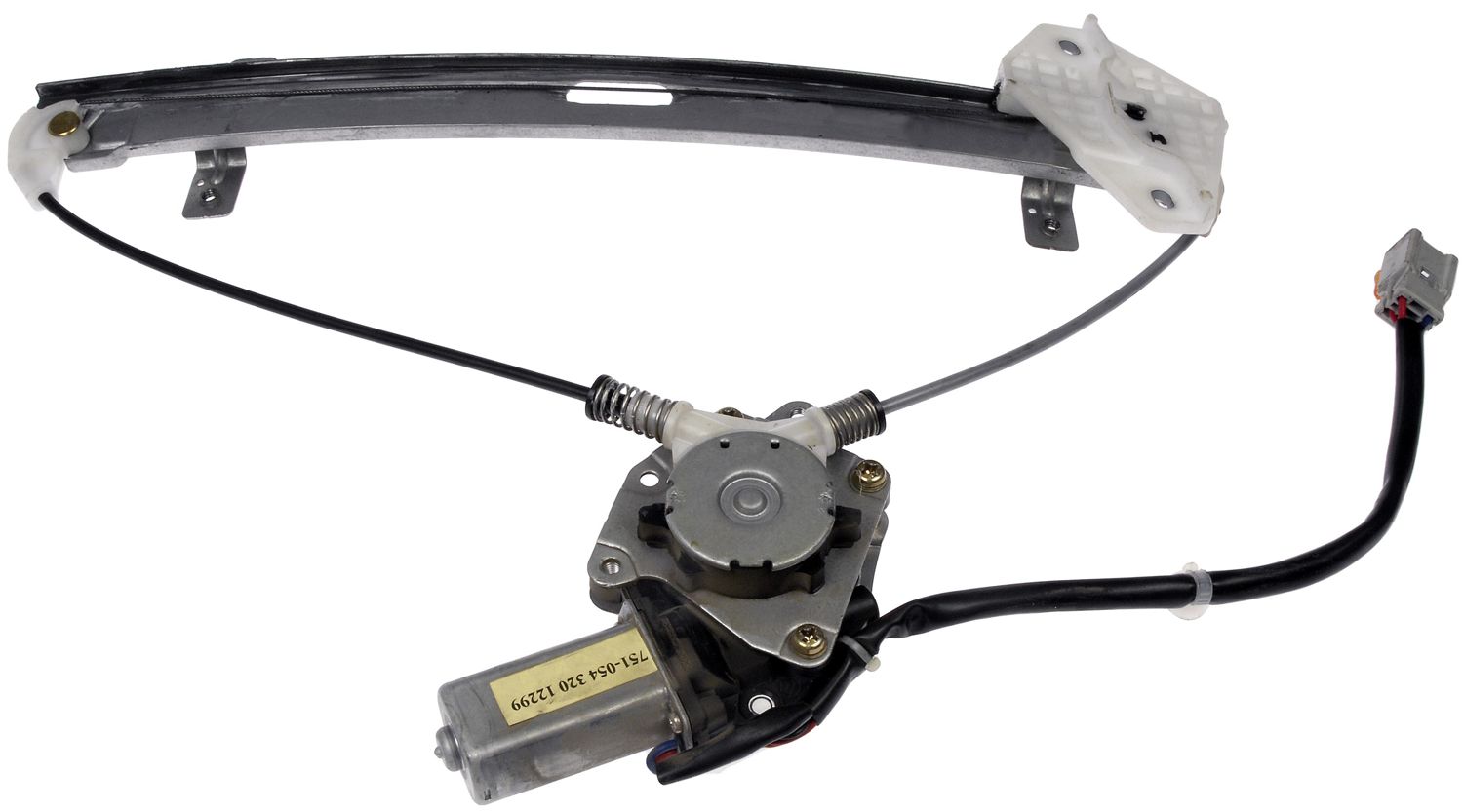 Dorman DOR-751-054 Power Window Regulator And Motor Assembly - Image 6