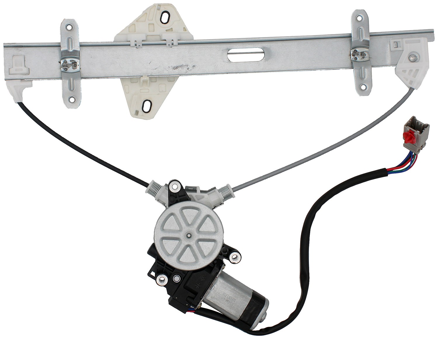 Dorman DOR-751-054 Power Window Regulator And Motor Assembly - Image 2
