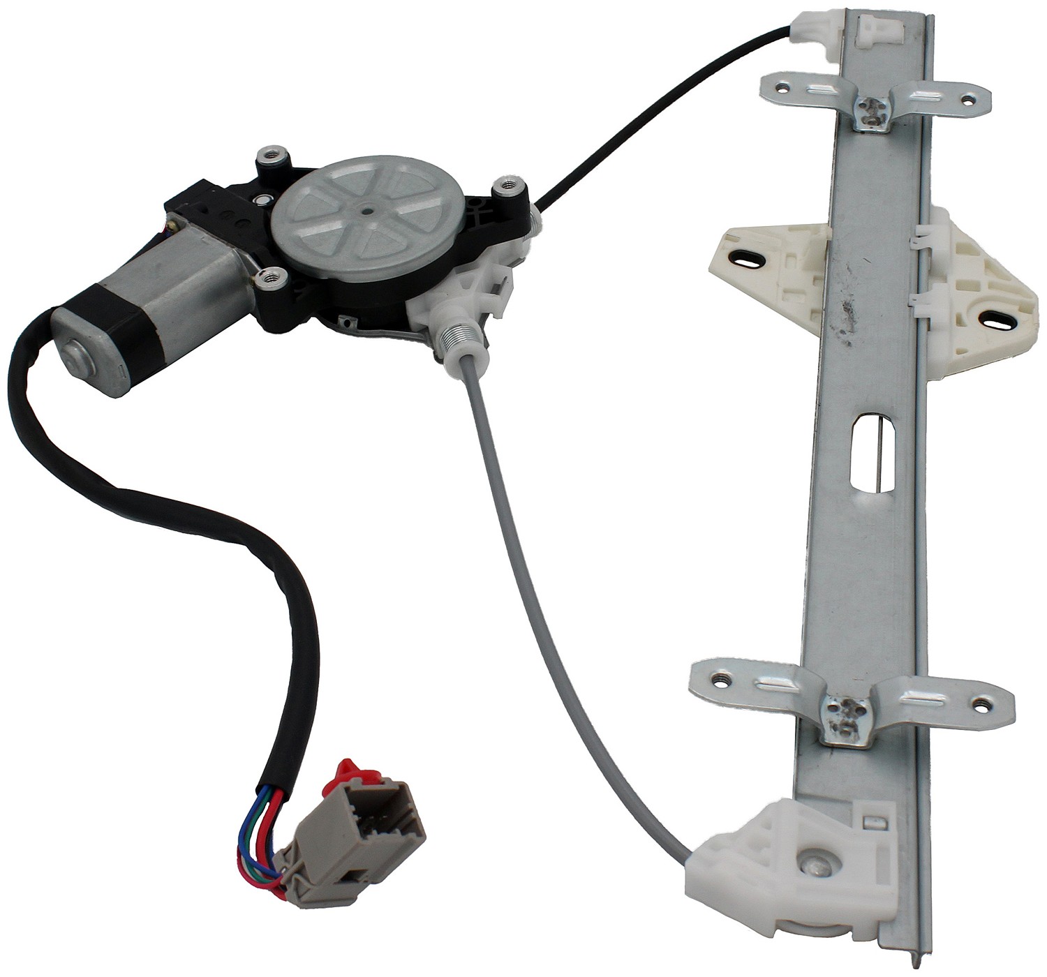 Dorman DOR-751-054 Power Window Regulator And Motor Assembly