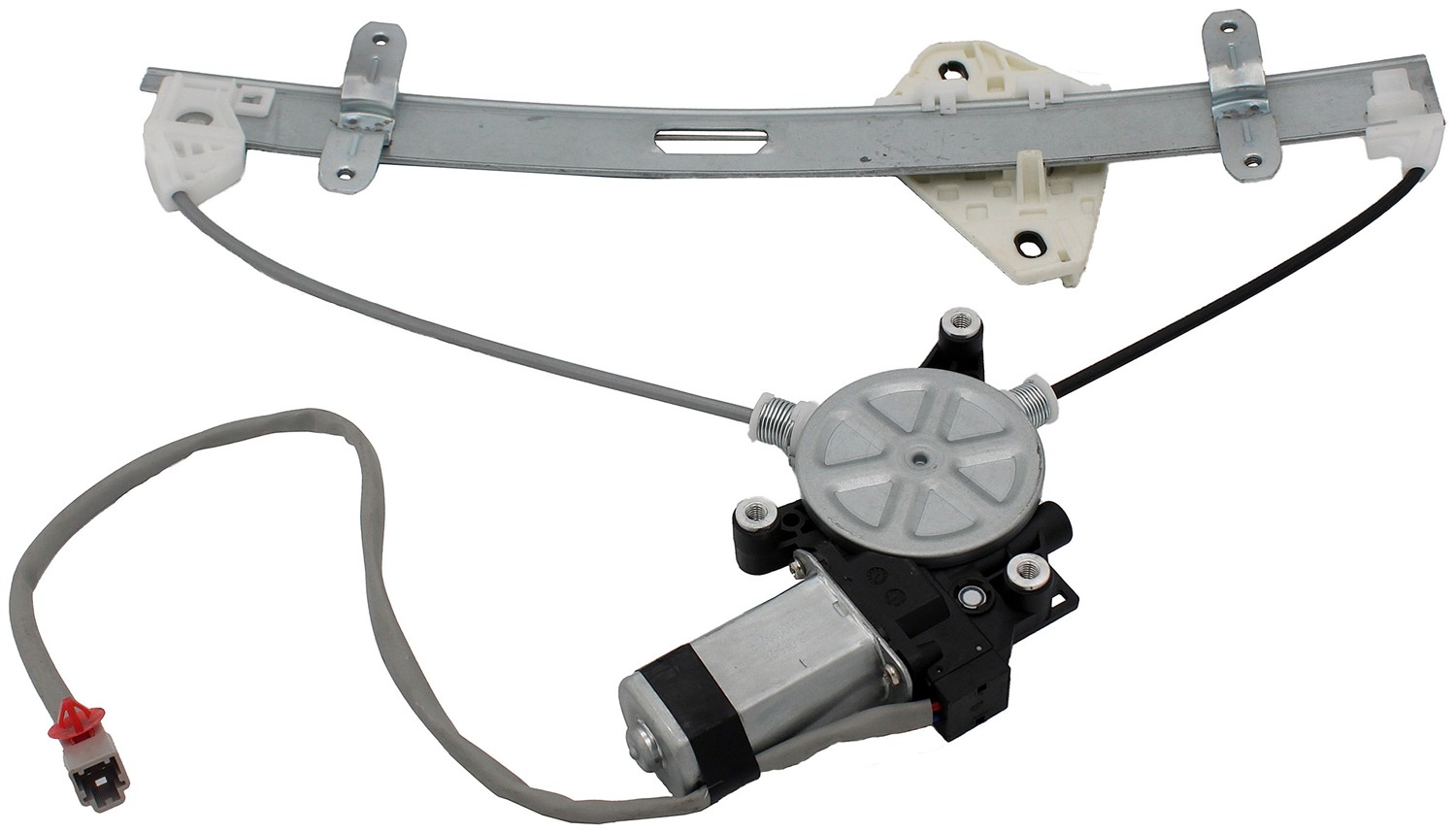 Dorman DOR-751-055 Power Window Regulator And Motor Assembly - Image 7