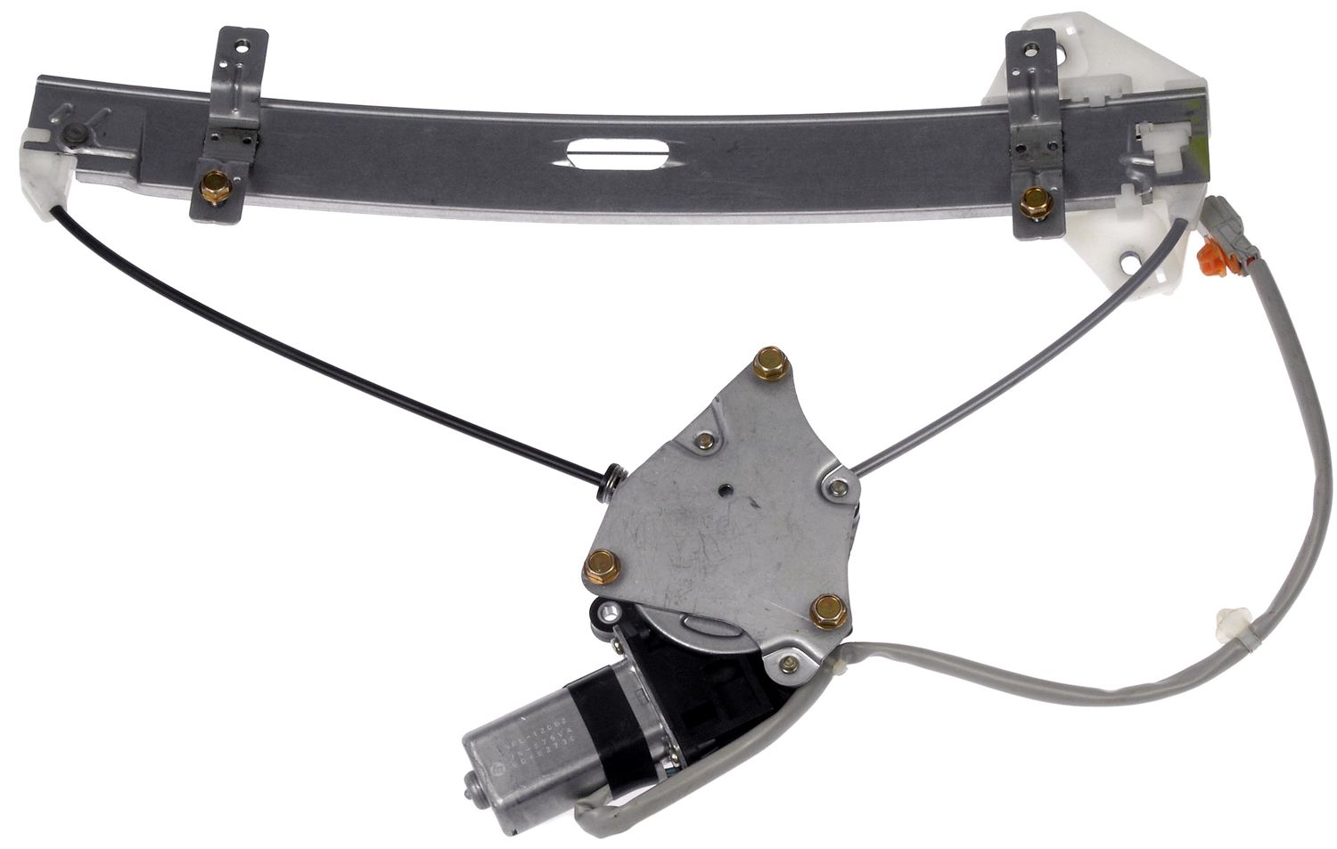 Dorman DOR-751-055 Power Window Regulator And Motor Assembly - Image 8