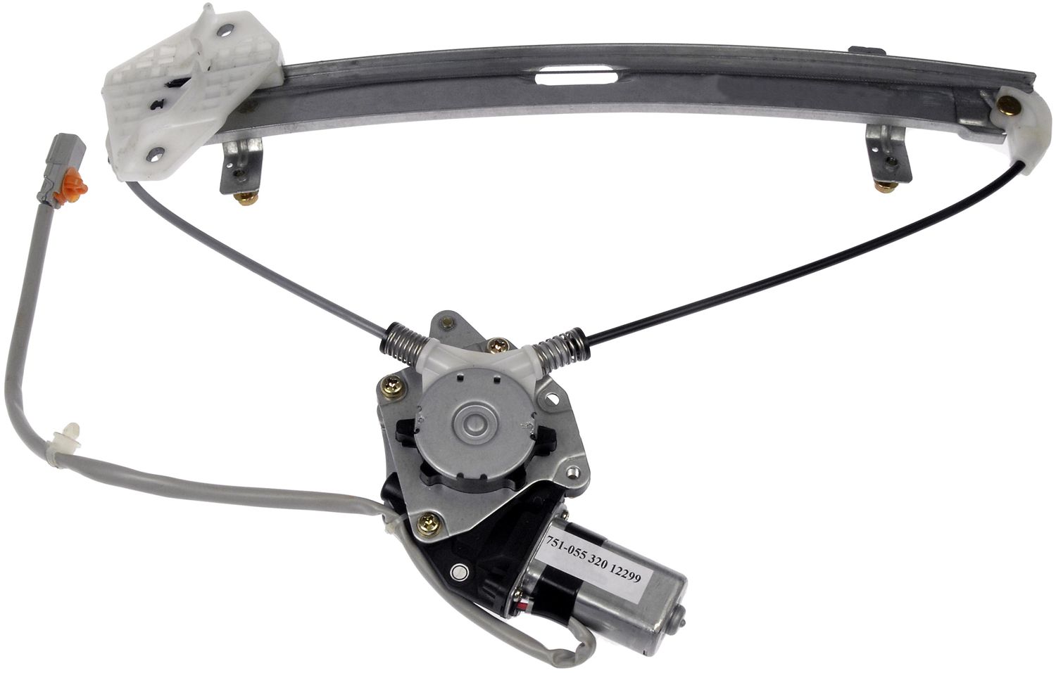 Dorman DOR-751-055 Power Window Regulator And Motor Assembly - Image 5