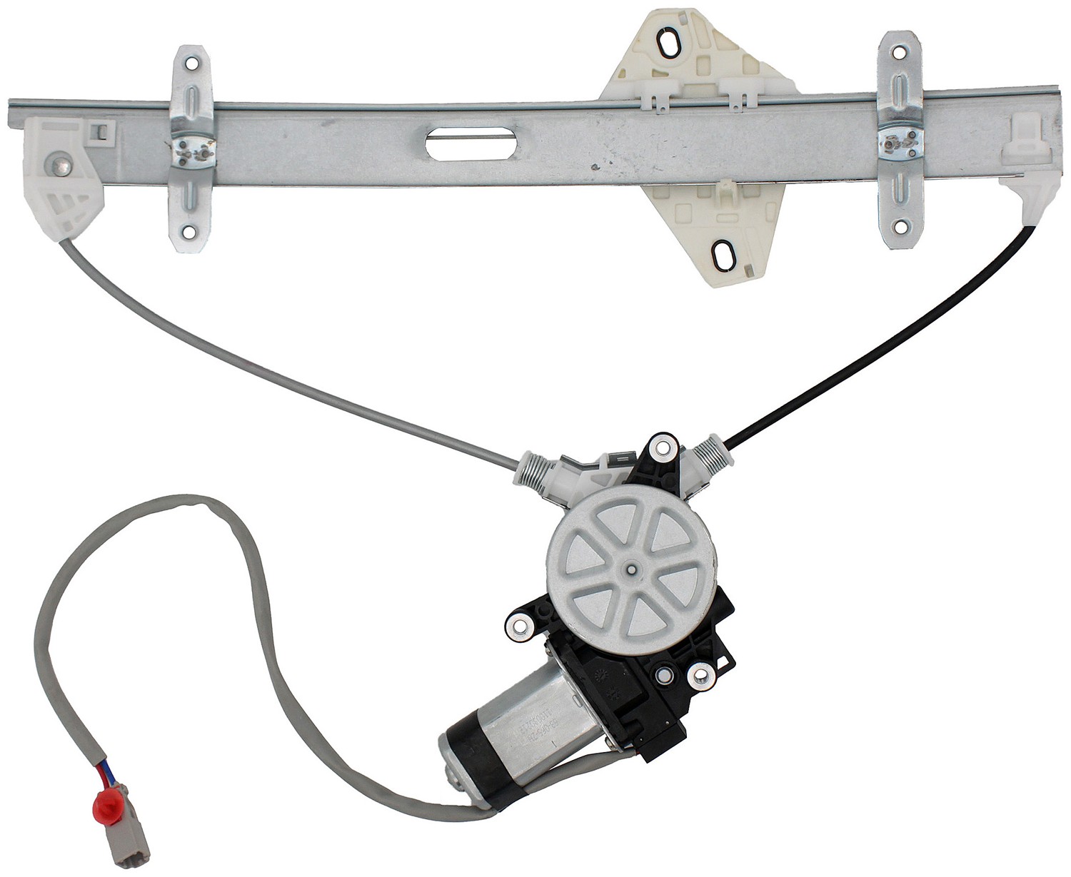 Dorman DOR-751-055 Power Window Regulator And Motor Assembly - Image 2