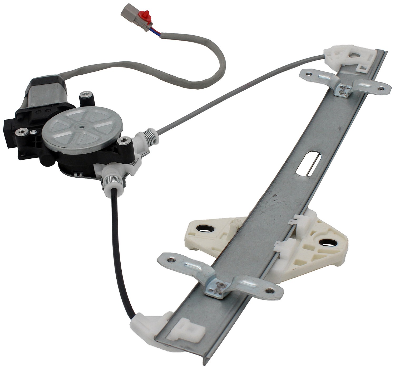 Dorman DOR-751-055 Power Window Regulator And Motor Assembly - Image 9