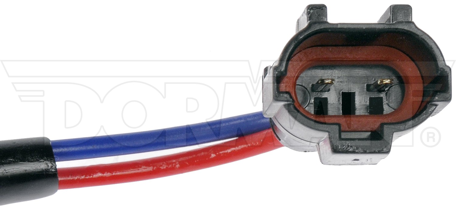 Dorman DOR-751-057 Power Window Regulator And Motor Assembly