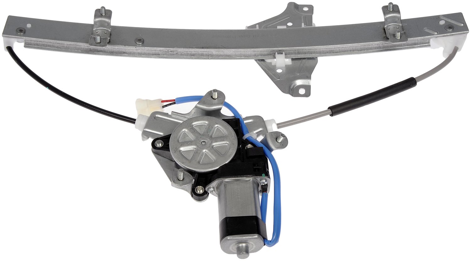 Dorman DOR-751-058 Power Window Regulator And Motor Assembly