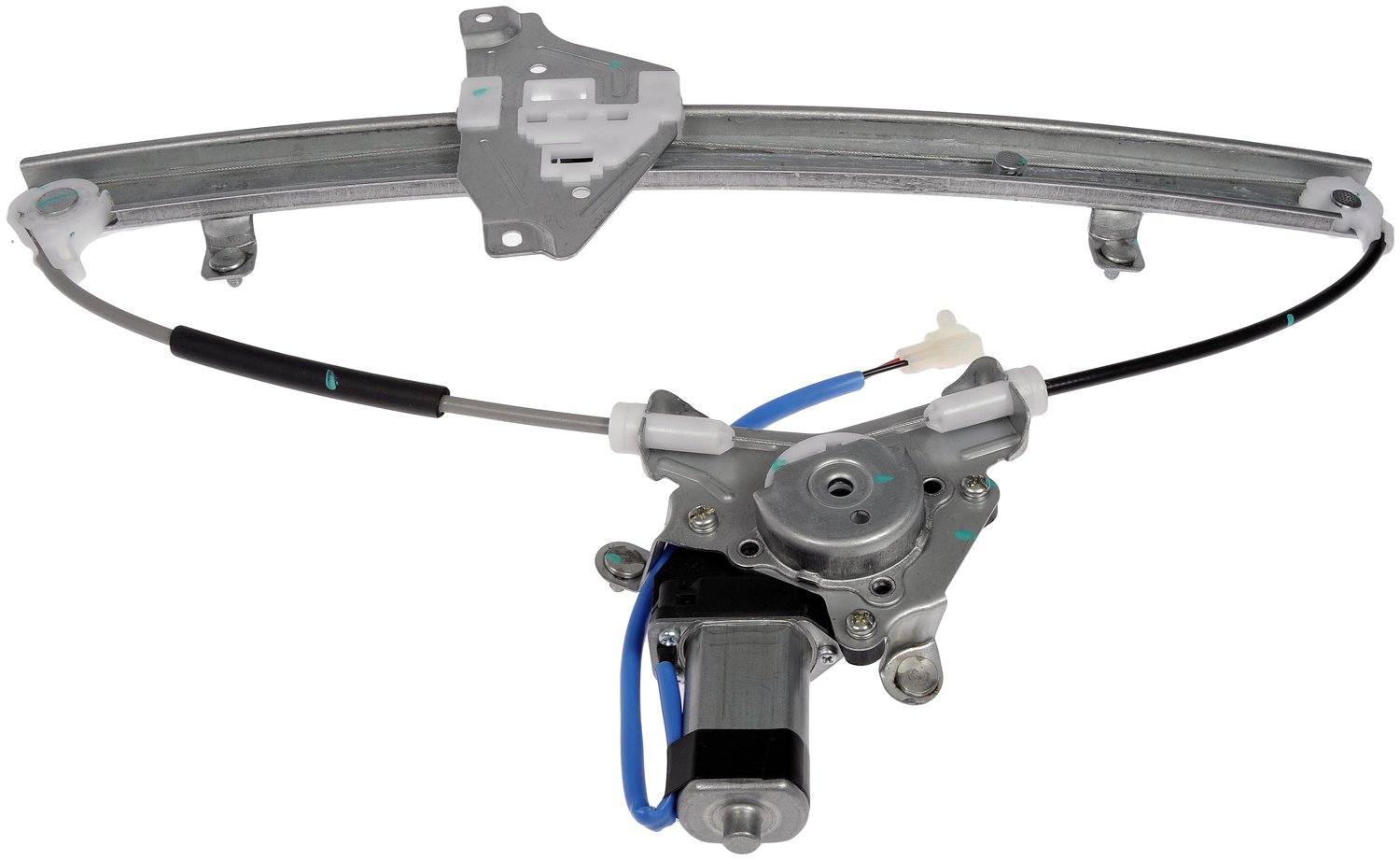 Dorman DOR-751-058 Power Window Regulator And Motor Assembly - Image 2