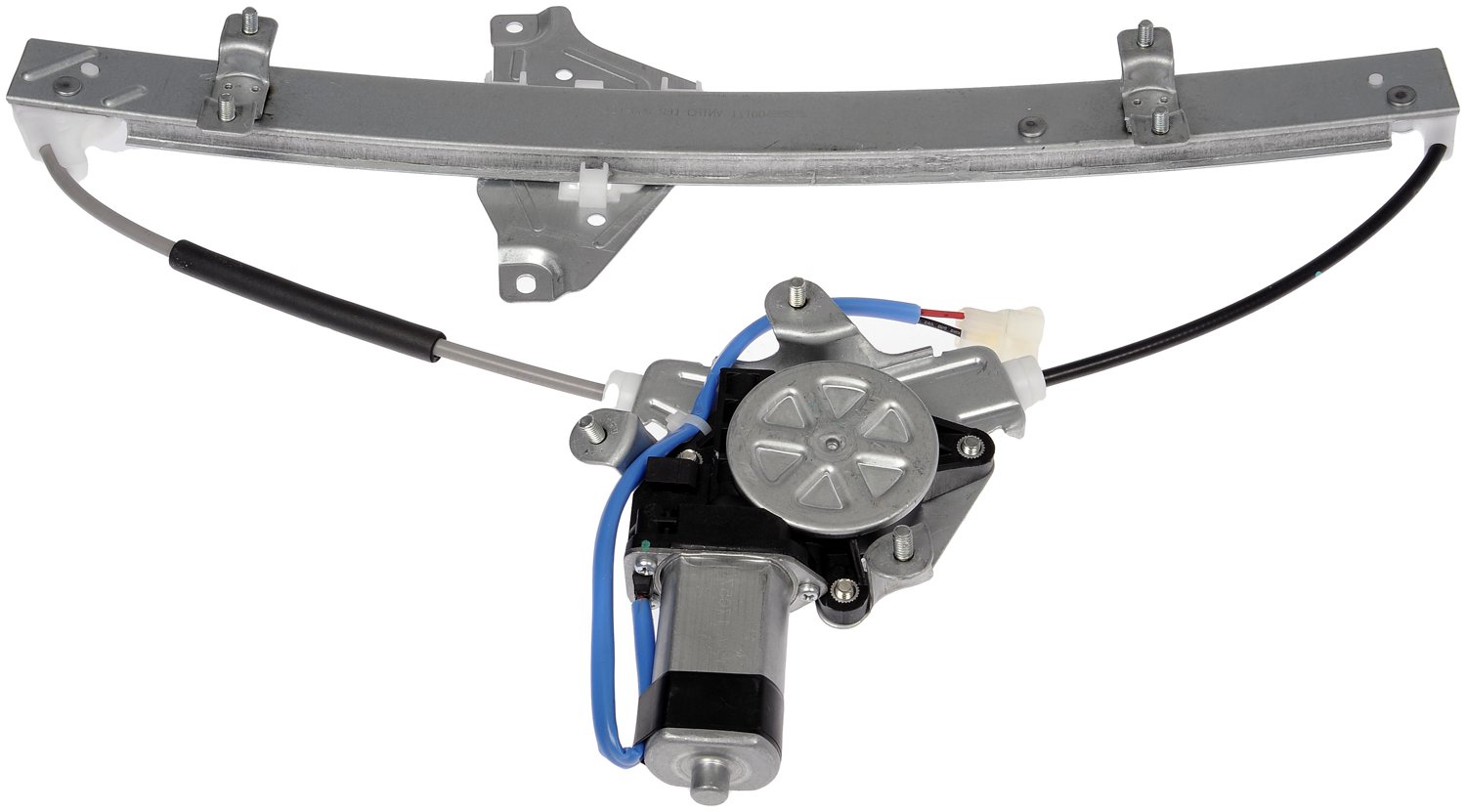 Dorman DOR-751-059 Power Window Regulator And Motor Assembly