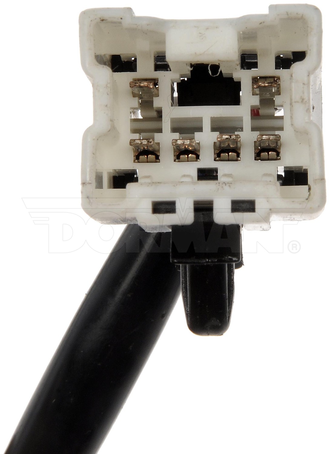 Dorman DOR-751-060 Power Window Regulator And Motor Assembly