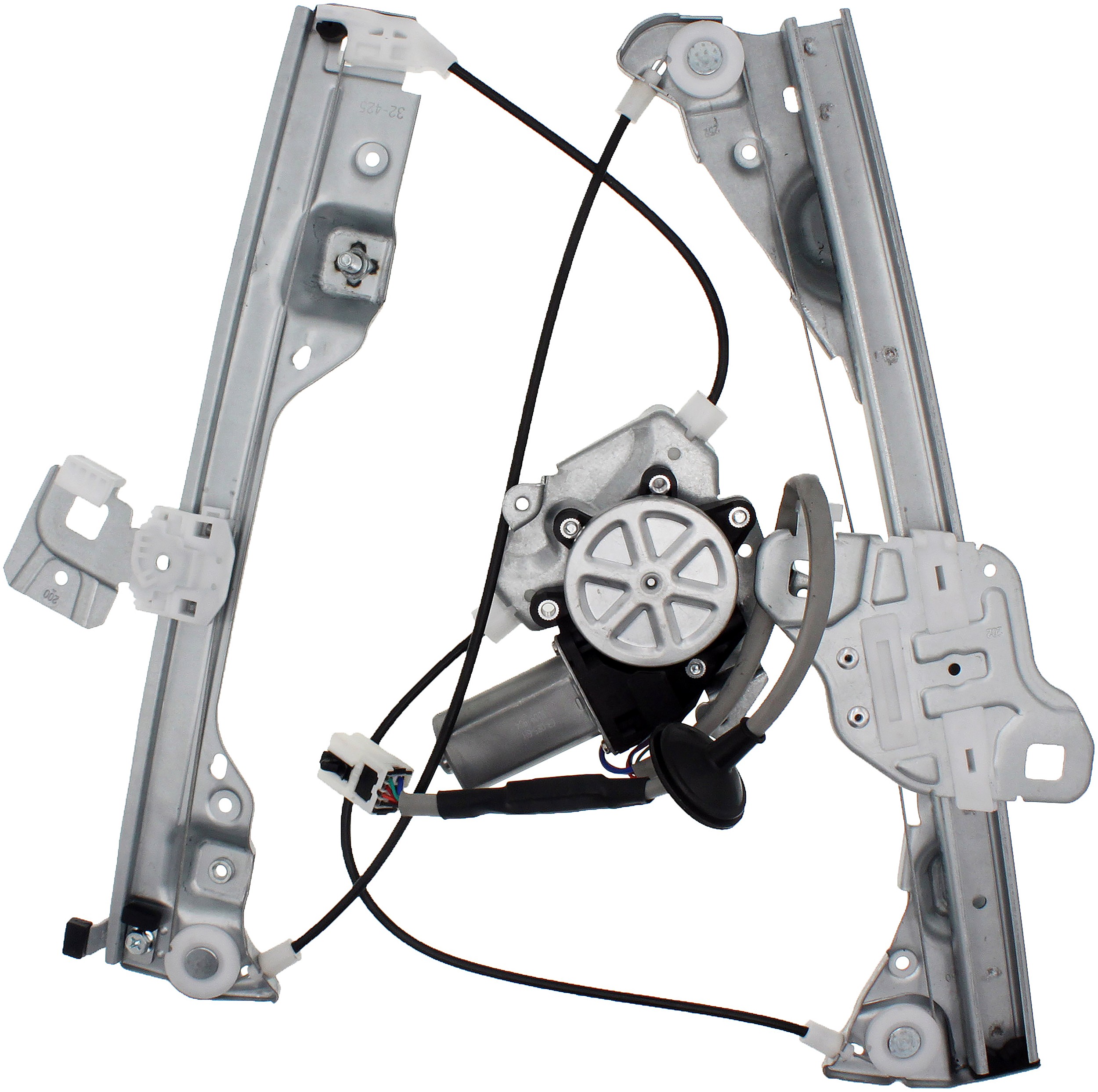 Dorman DOR-751-061 Power Window Regulator And Motor Assembly