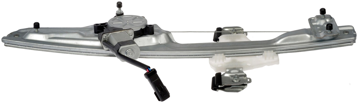 Dorman DOR-751-063 Power Window Regulator And Motor Assembly