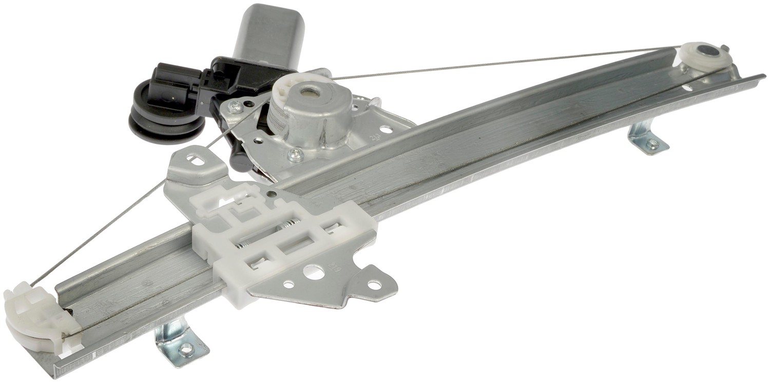 Dorman DOR-751-068 Power Window Regulator And Motor Assembly - Image 2