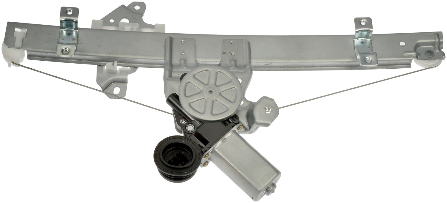 Dorman DOR-751-068 Power Window Regulator And Motor Assembly