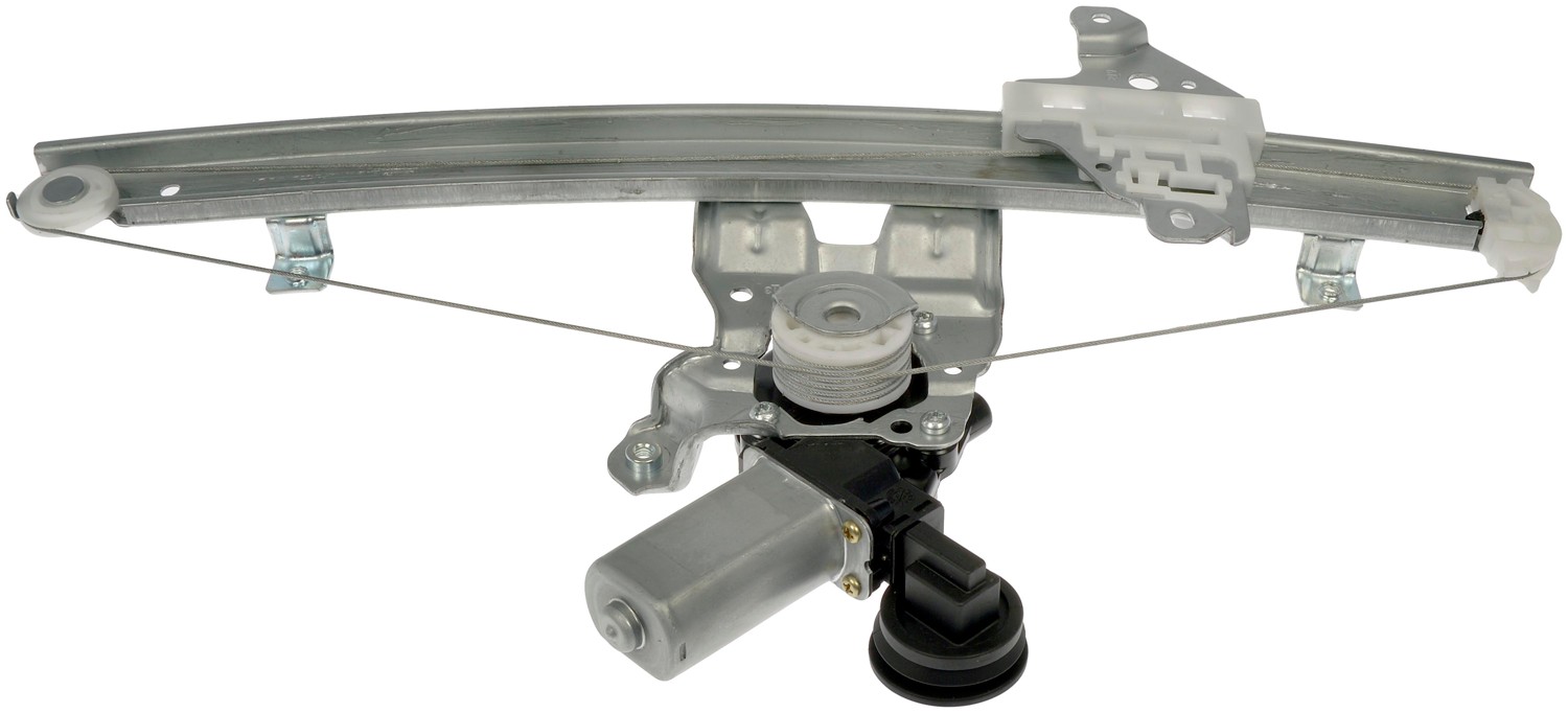 Dorman DOR-751-068 Power Window Regulator And Motor Assembly - Image 4