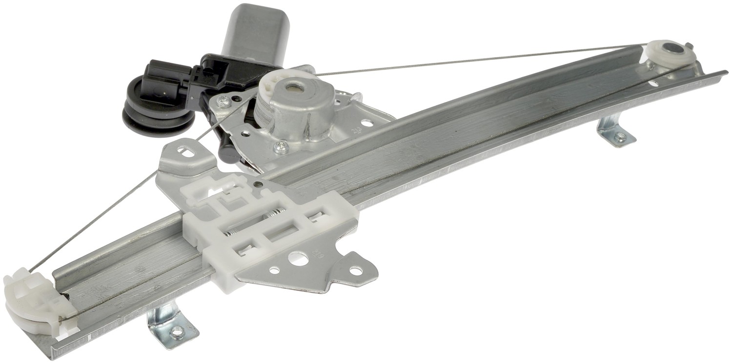 Dorman DOR-751-068 Power Window Regulator And Motor Assembly - Image 5