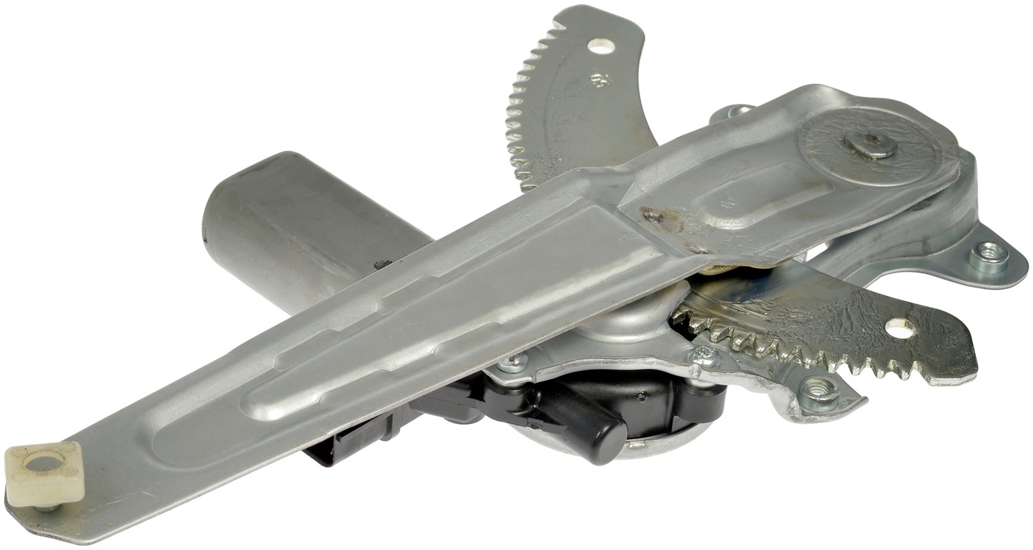 Dorman DOR-751-070 Power Window Regulator And Motor Assembly