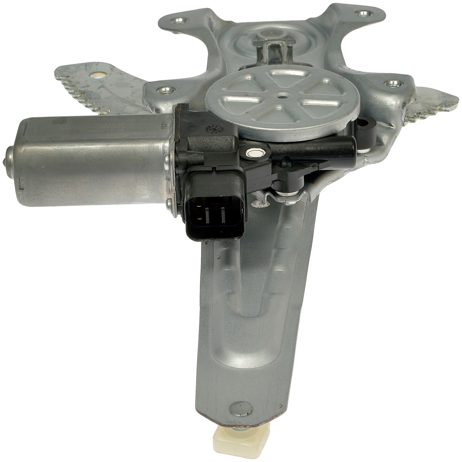 Dorman DOR-751-071 Power Window Regulator And Motor Assembly - Image 3