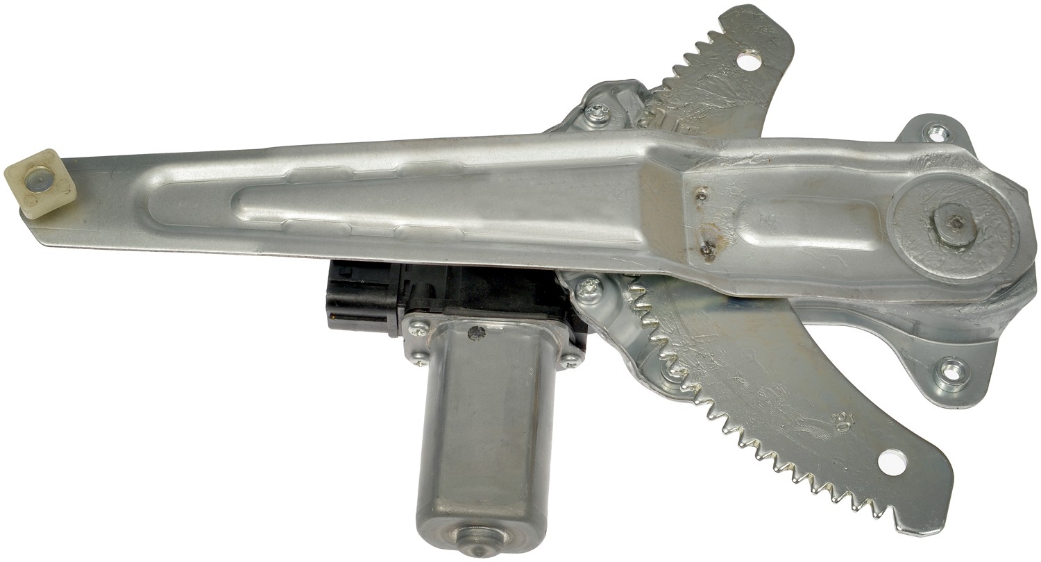 Dorman DOR-751-071 Power Window Regulator And Motor Assembly