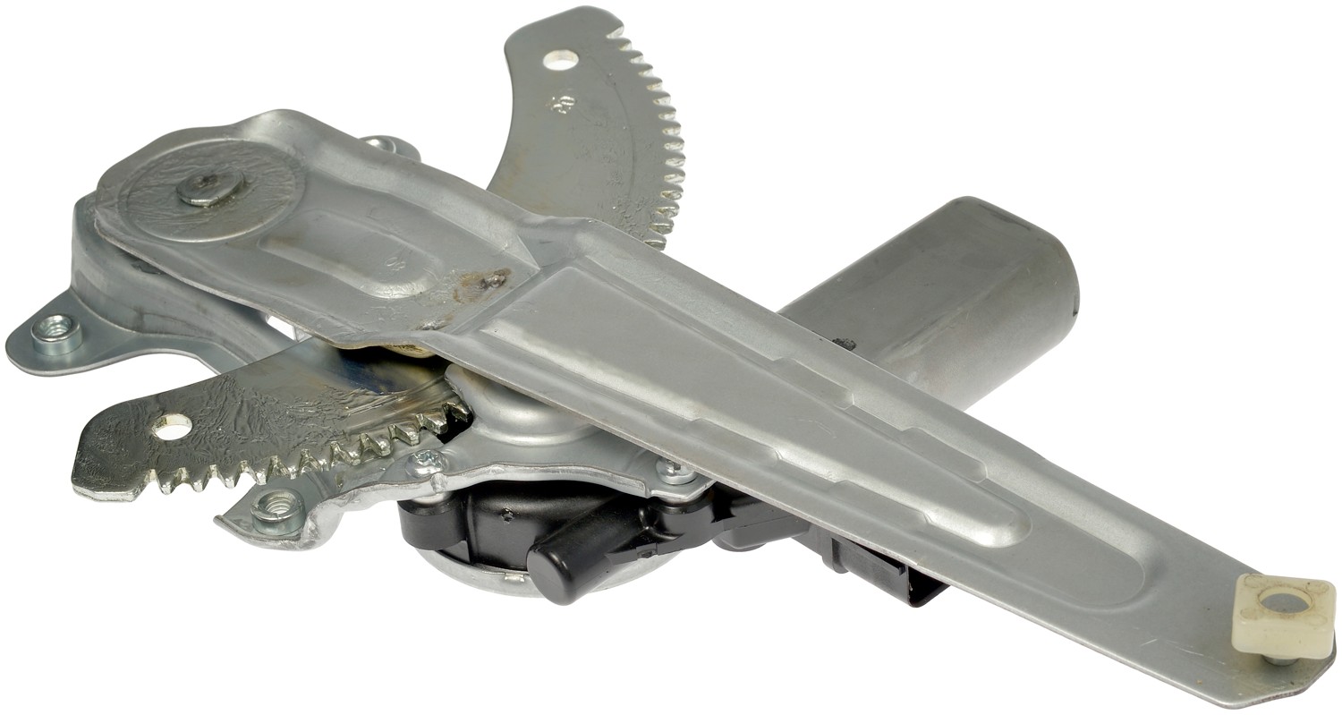 Dorman DOR-751-071 Power Window Regulator And Motor Assembly - Image 5