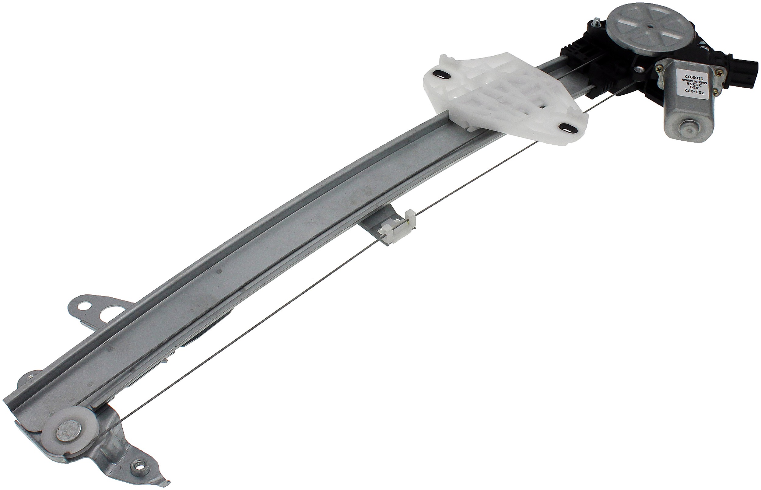 Dorman DOR-751-072 Power Window Regulator And Motor Assembly