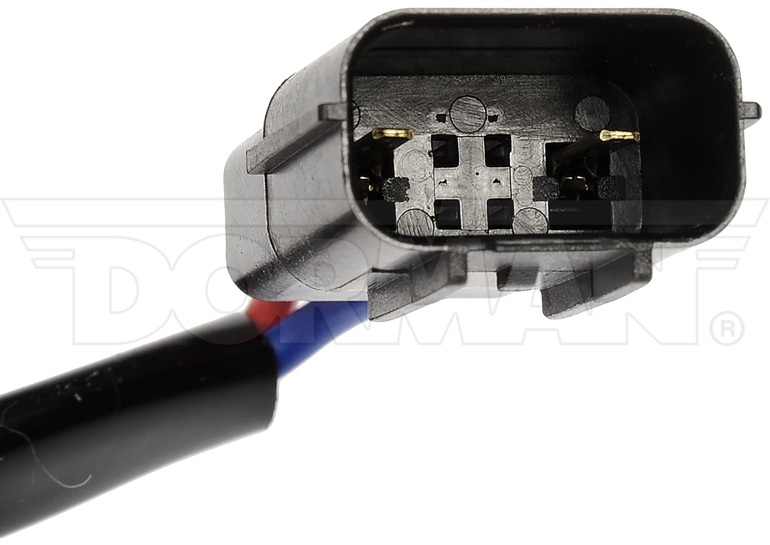 Dorman DOR-751-073 Power Window Regulator And Motor Assembly