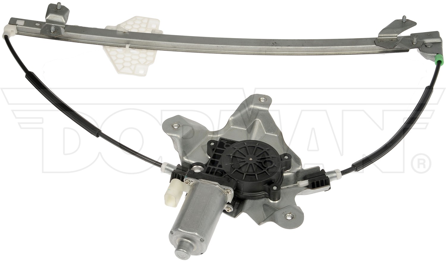 Dorman DOR-751-076 Power Window Regulator And Motor Assembly - Image 2