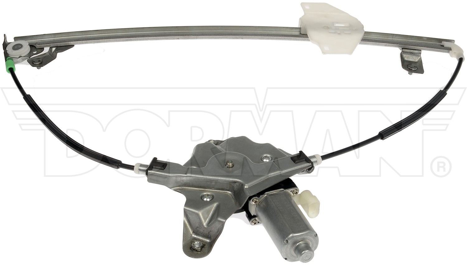 Dorman DOR-751-076 Power Window Regulator And Motor Assembly - Image 4