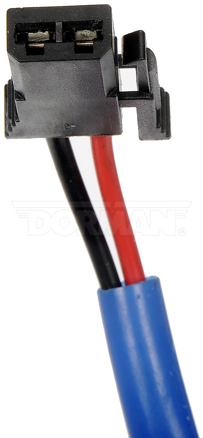 Dorman DOR-751-080 Power Window Regulator And Motor Assembly - Image 2