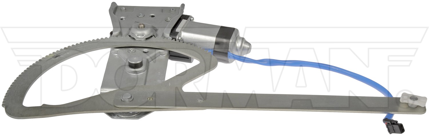 Dorman DOR-751-080 Power Window Regulator And Motor Assembly - Image 5