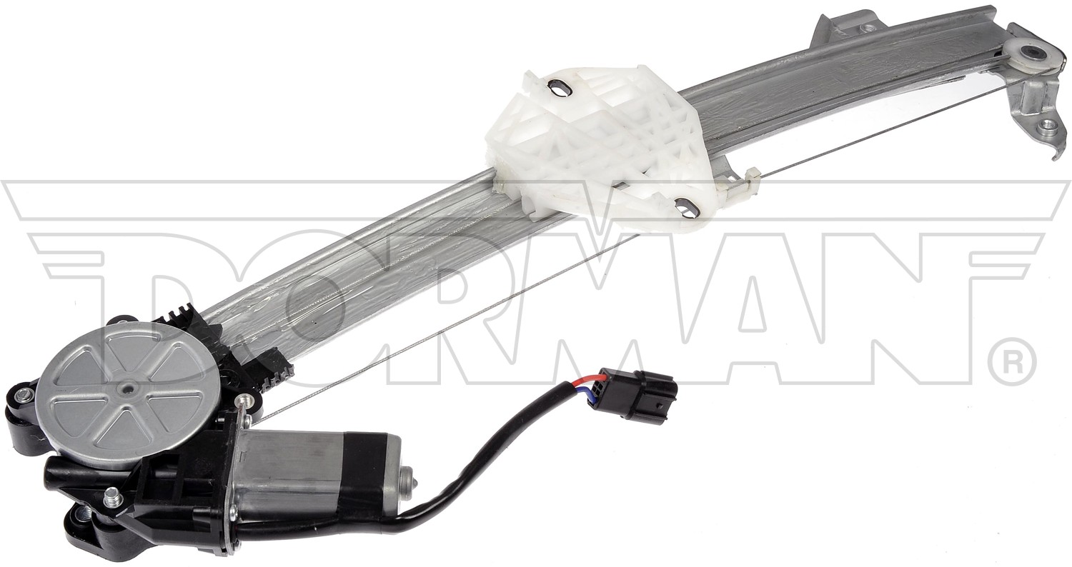 Dorman DOR-751-087 Power Window Regulator And Motor Assembly