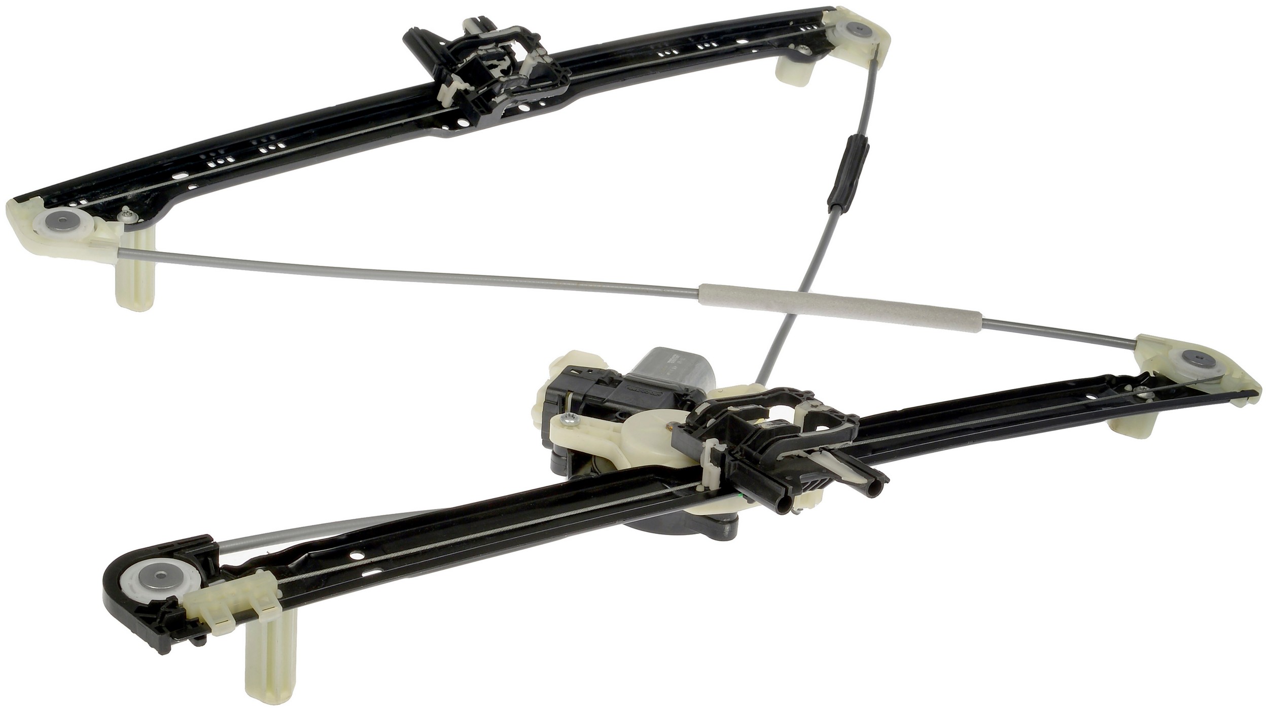 Dorman DOR-751-088 Power Window Regulator And Motor Assembly