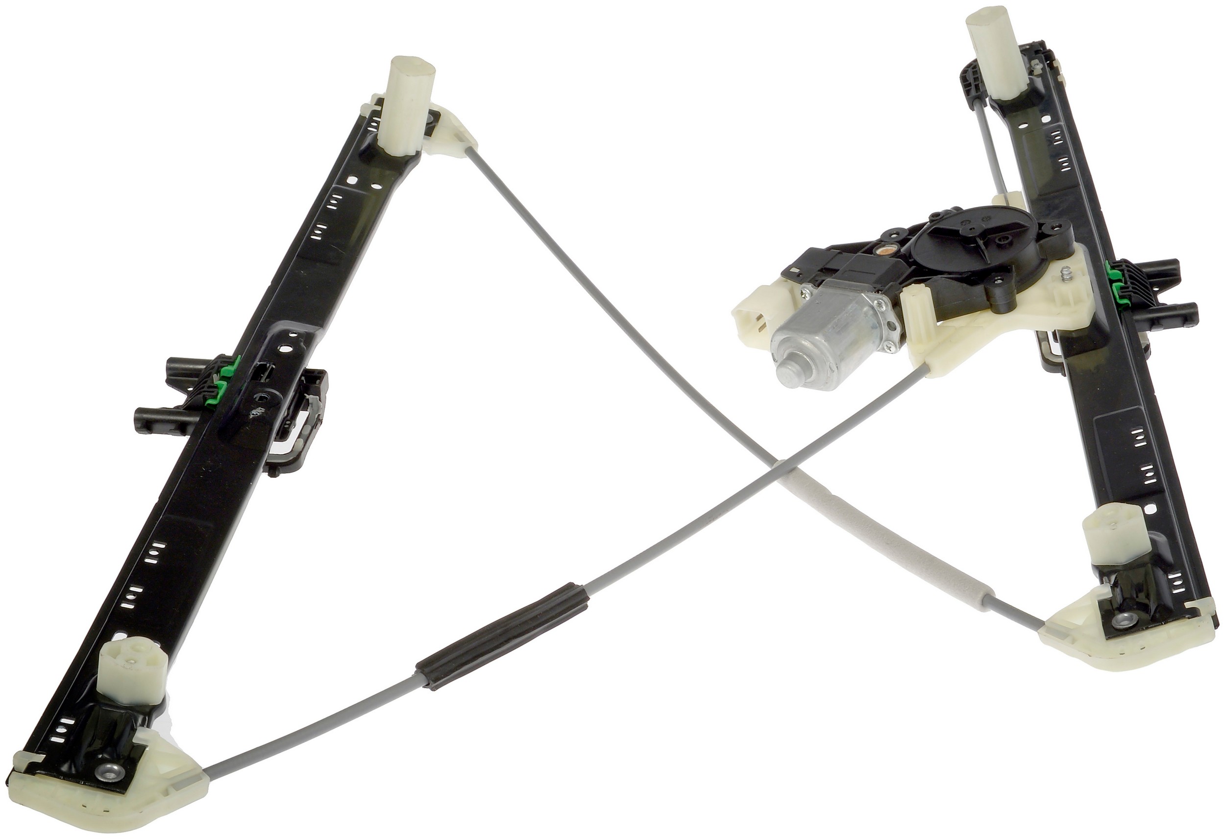 Dorman DOR-751-088 Power Window Regulator And Motor Assembly - Image 4