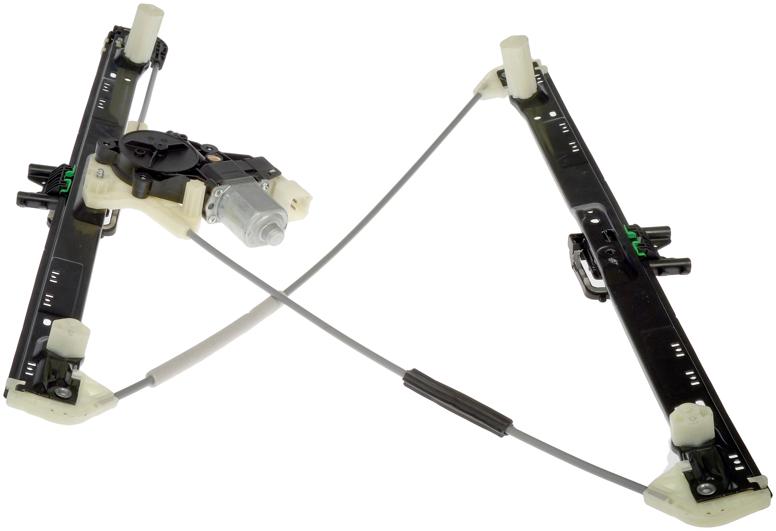 Dorman DOR-751-089 Power Window Regulator And Motor Assembly