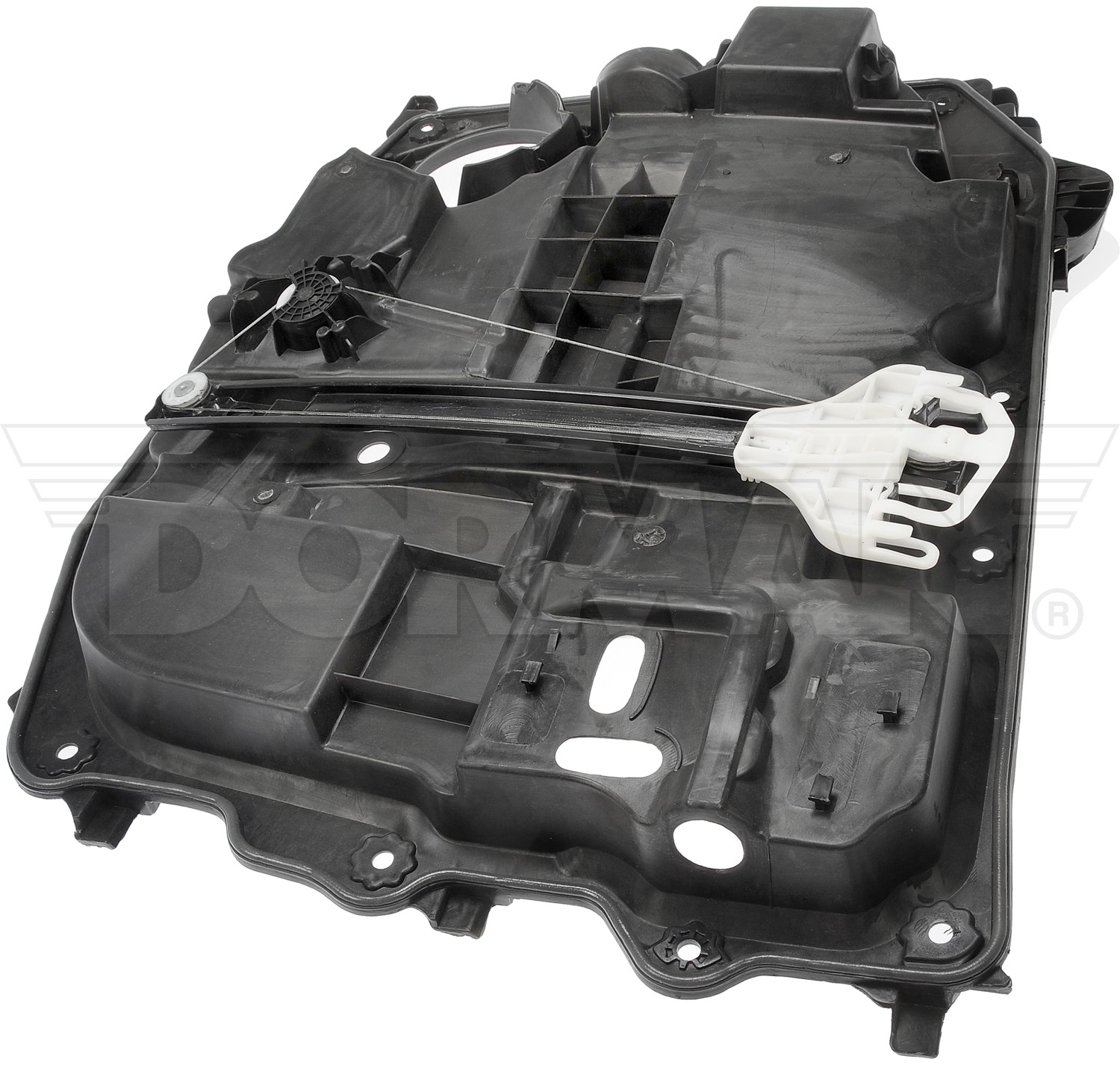 Dorman DOR-751-096 Power Window Regulator And Motor Assembly